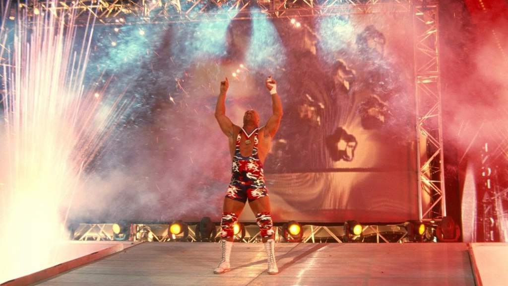 News Wwe Universe مارس 2013