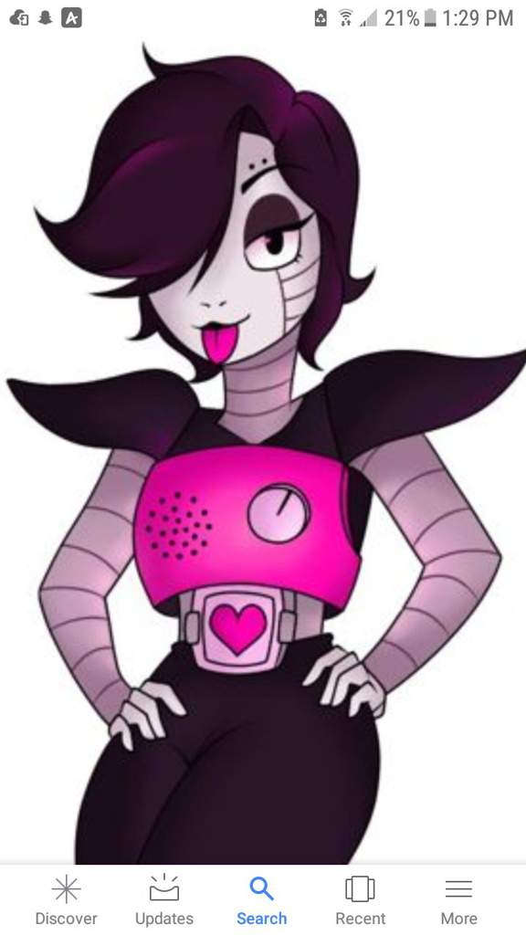 Mettaton | Wiki | Undertale Amino