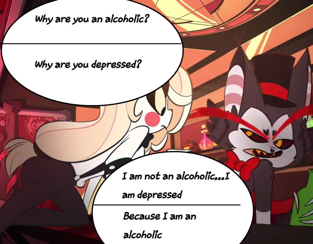 Hazbin Hotel Meme Hazbin Hotel Official Amino