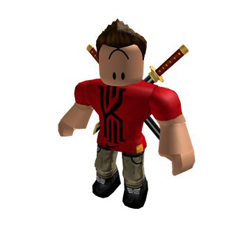 ObliviousHD | Wiki | ROBLOX Brasil Official Amino