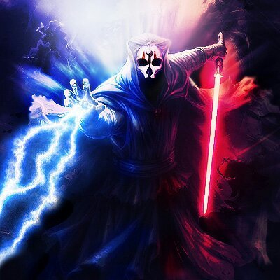 how to mod darth nihilus how to mod darth nihilus