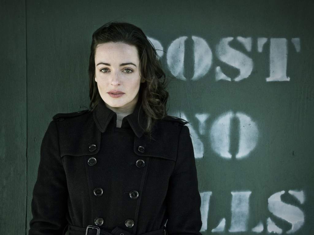 ⊱ ⋅ ─ ─ ─ ─ ─ ─ ─ ─ ─ ─ ─ ─ ⋅ ⊰. Laura Donnelly. 