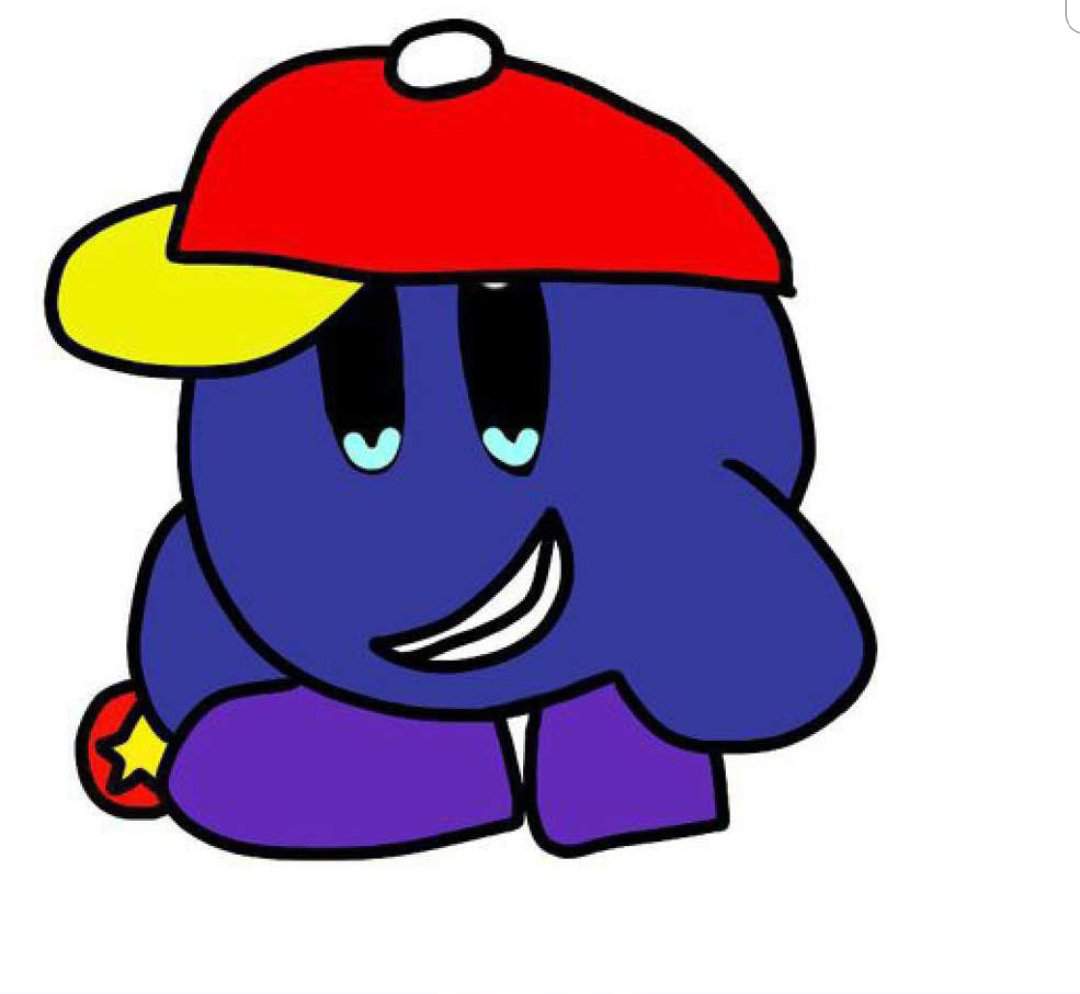 Indigo | Wiki | Kirby Amino