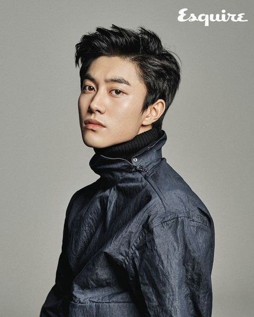 Kwak Dong Yeon