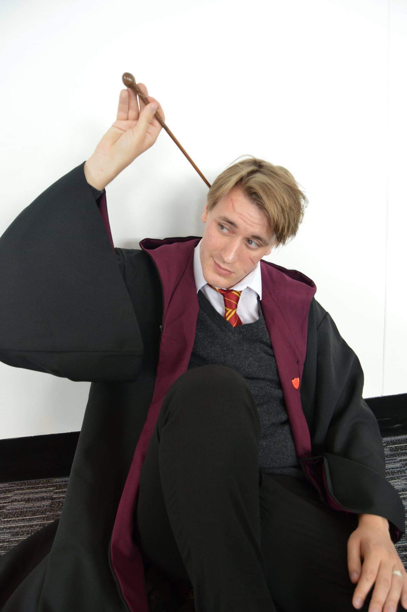 Remus Lupin | Cosplay Amino