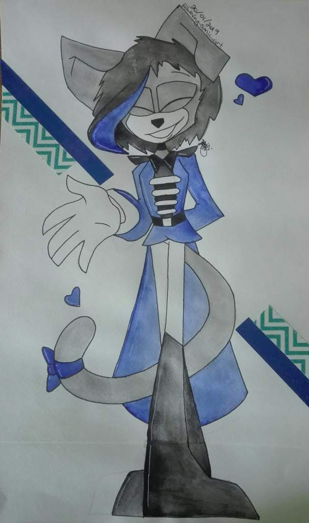  ART Sonic Alternate Universe Amino