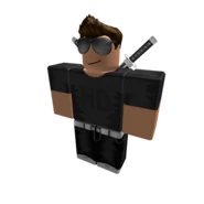 ObliviousHD | Wiki | ROBLOX Brasil Official Amino