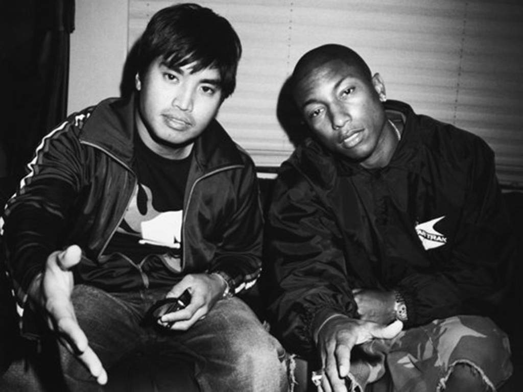 neptunes present the clones neptunes present the clones
