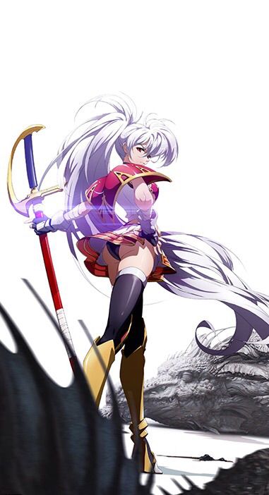 Featured | Langrisser Amino Amino