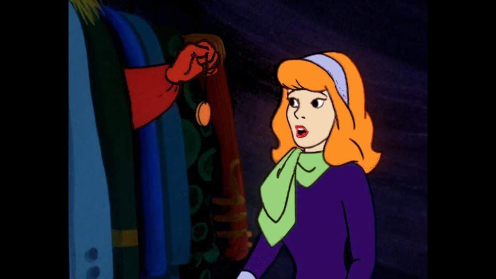 Scariest Scooby Doo Episode S Monster 6 Monster Facts
