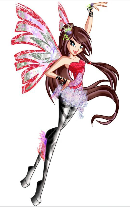 ♠luna♠ | Wiki | Winx Club™ Amino