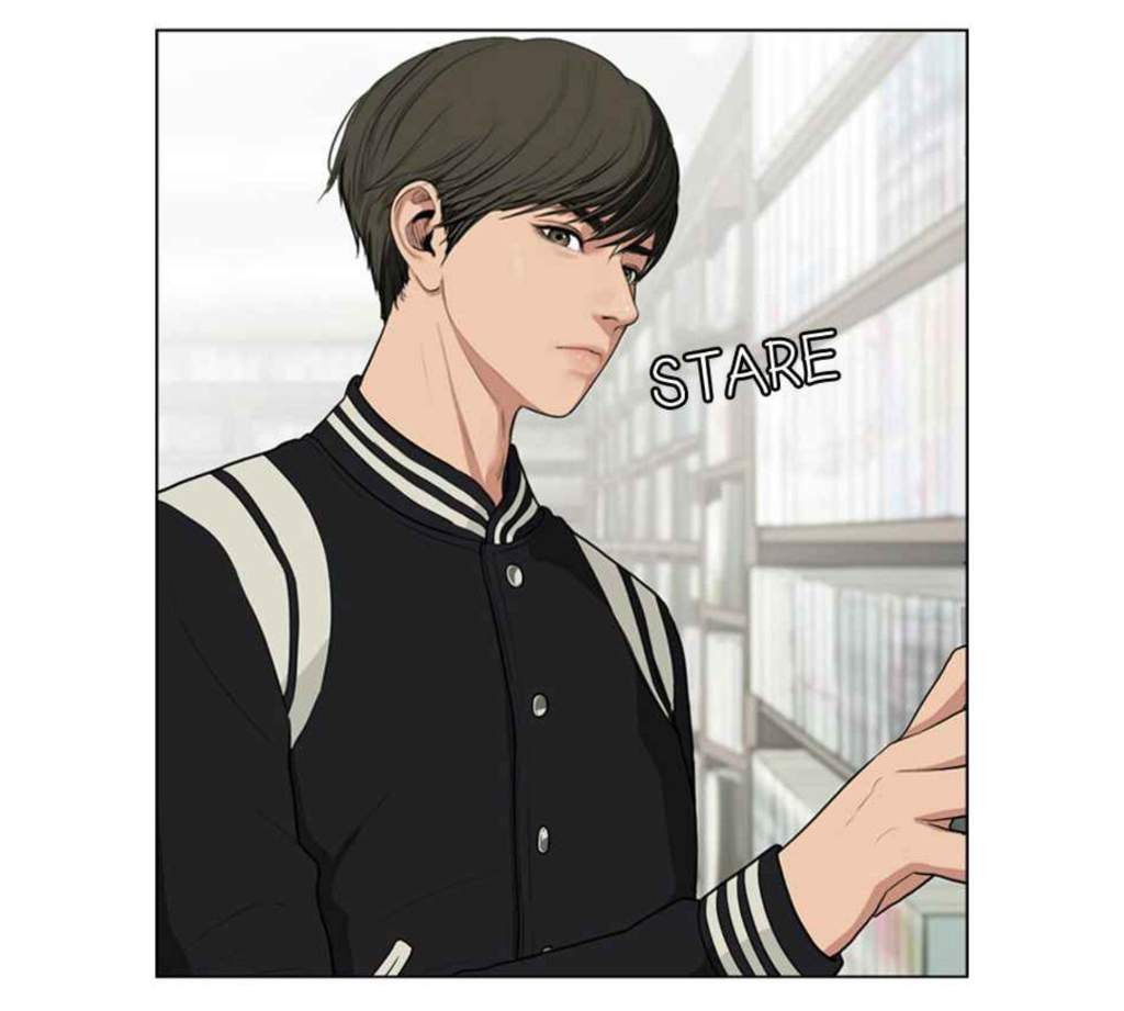 True beauty webtoon indonesia