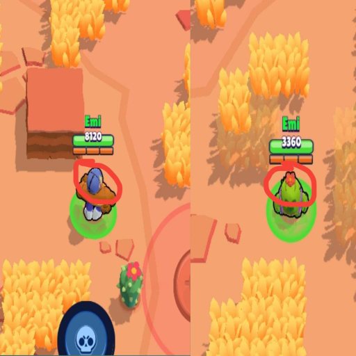 brawl stars leon gif