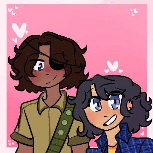 Clothes swap | Camp Camp OCs Amino