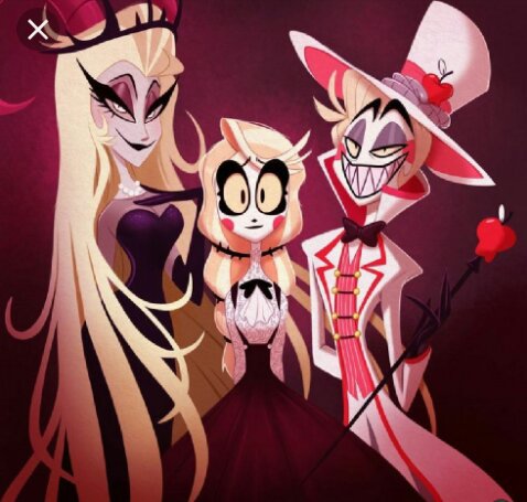 owo | Hazbin Hotel (official) Amino