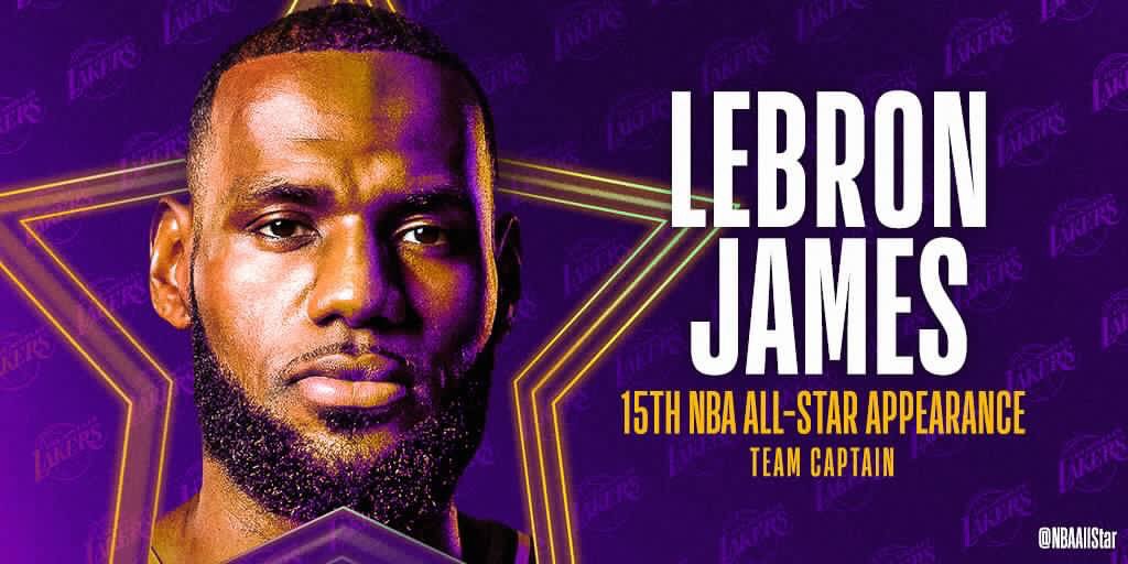 all star lineup 2019 nba