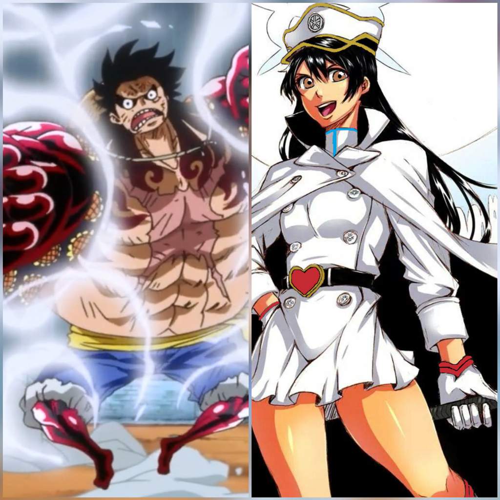 How much explosion can Luffy take Battle Arena Amino Amino