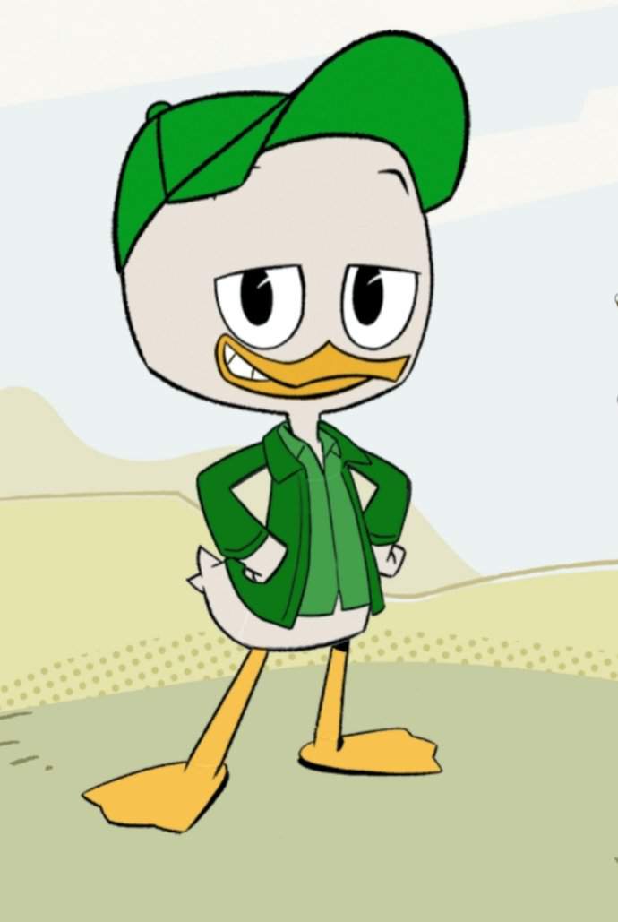 Luquinhas pato | Wiki | DuckTales PT BR 2.0 Amino