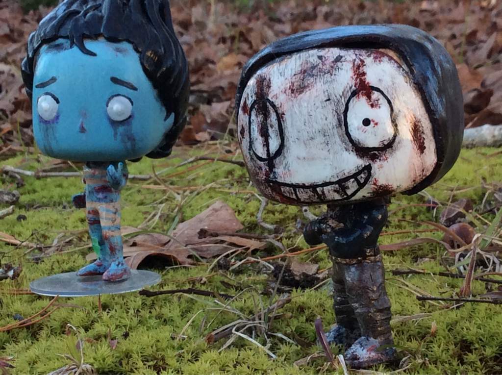 funko pop dead by daylight