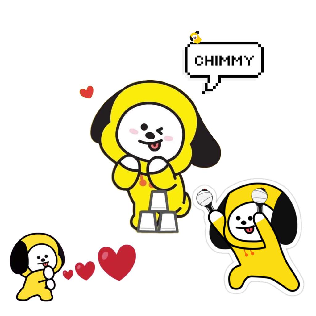 BT21 Chimmy product review | ARMY's Amino