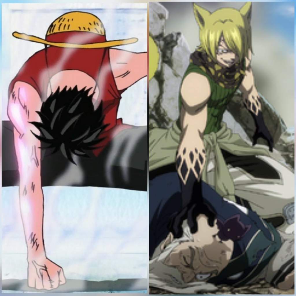 How much explosion can Luffy take Battle Arena Amino Amino