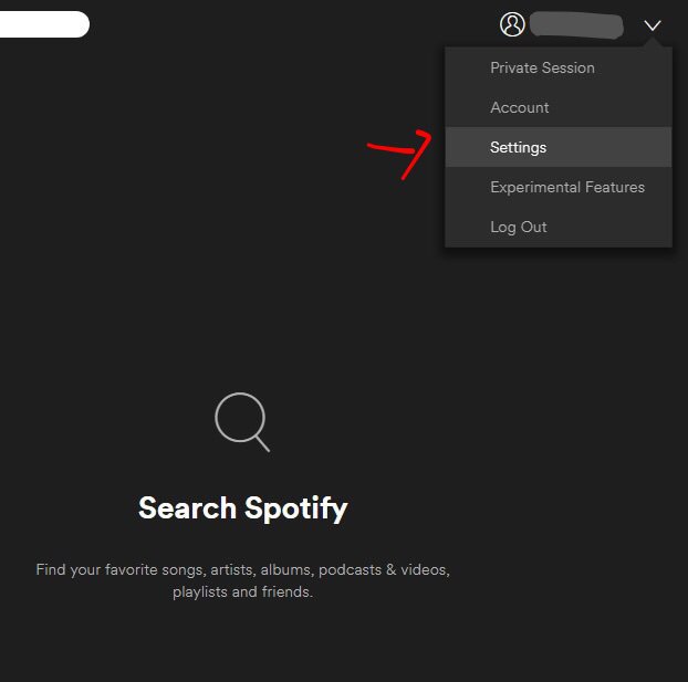 how to find mp3 files of downloaded spotify songs