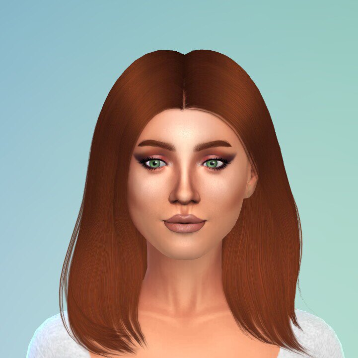 Eliza Pancakes new beginning | Sims Amino