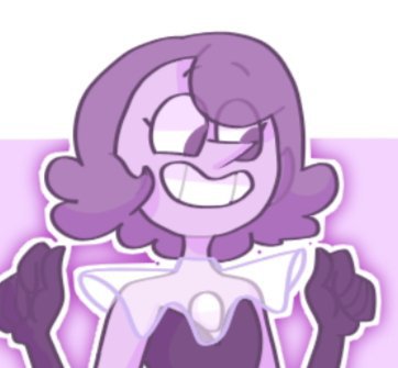 Violet Pearl | Wiki | Steven Universe Amino