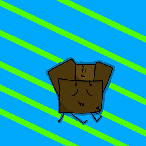 Im Totally Not Boxy | BFDI💖 Amino