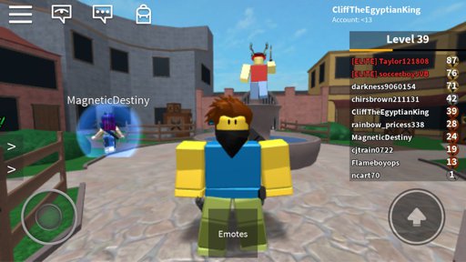 Murder Mystery 2 Wiki Roblox Amino - murder mystery 2