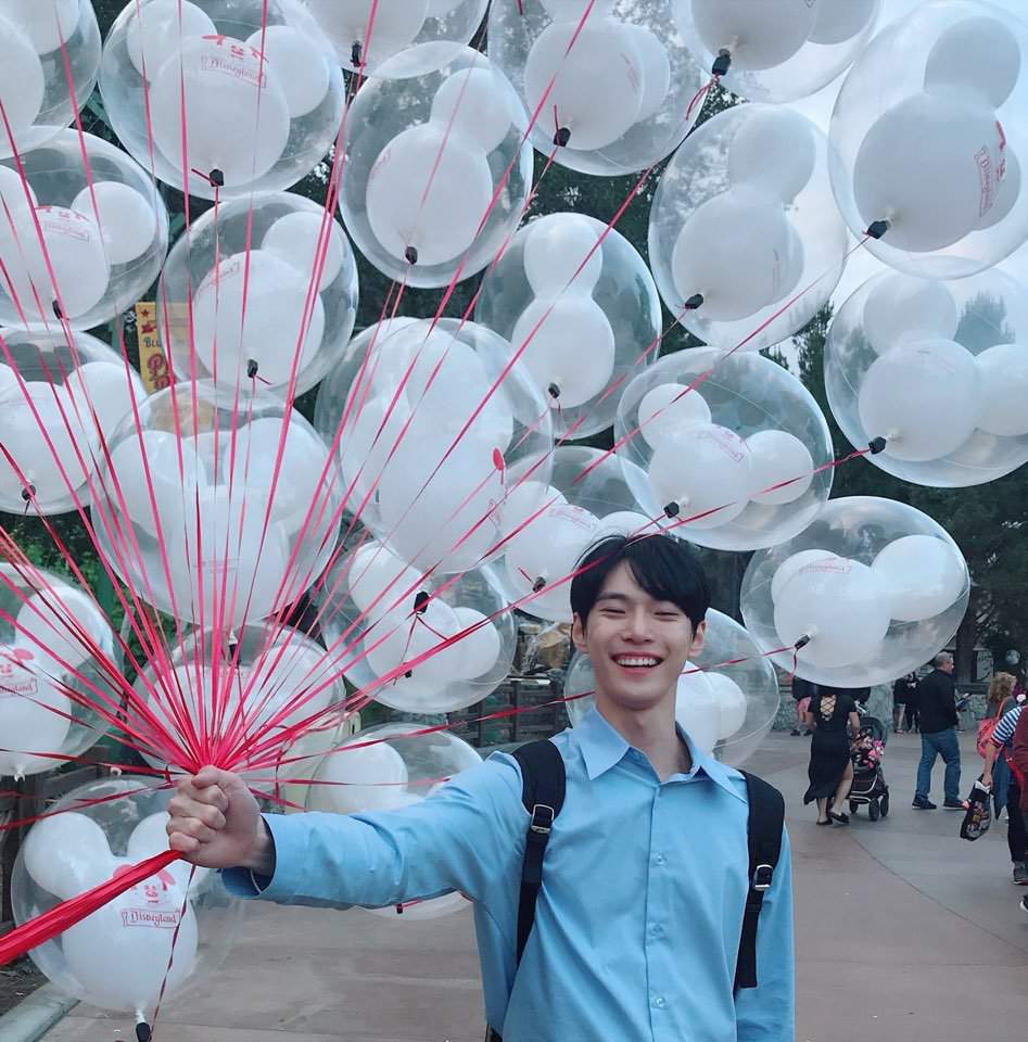 Kim Doyoung Boyfriend Material Nct ì