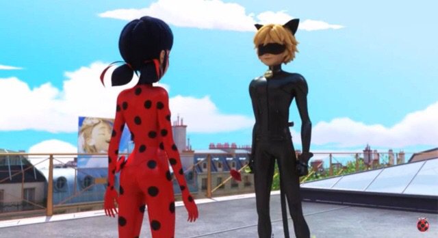 Miraculous Ladybug 2x17 Frozer Review-THIS REVIEW WILL CONTAIN SPOILERS Miraculous Ladybug Season 2 Episode 17 Frozer sees C