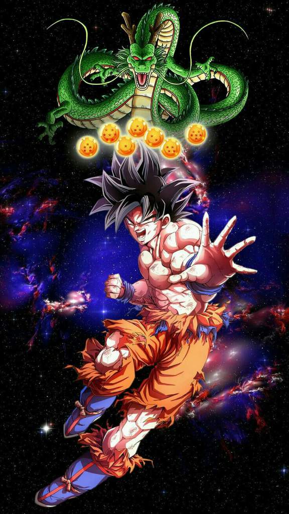 Son Goku :v | Dragon Ball Oficial™ Amino