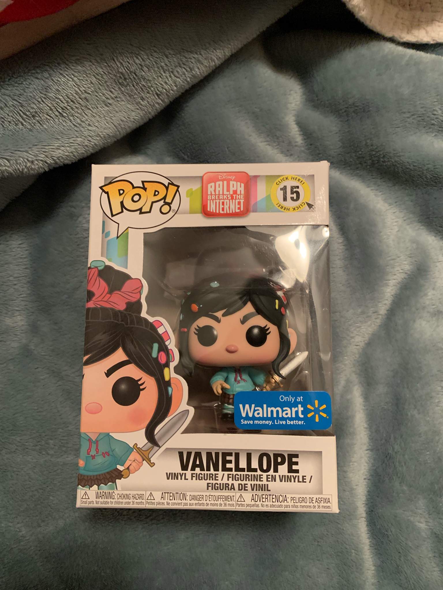 Vanellope and Raven! | Funko! Amino