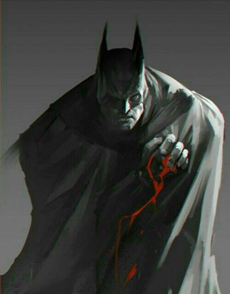 Batman Entre Sombras | FanFic | ｢ • DC Universe • ｣ Amino