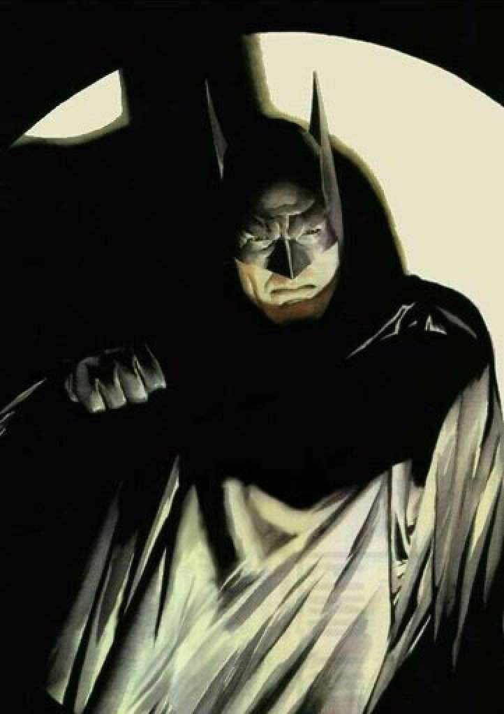 Batman Entre Sombras | FanFic | ｢ • DC Universe • ｣ Amino