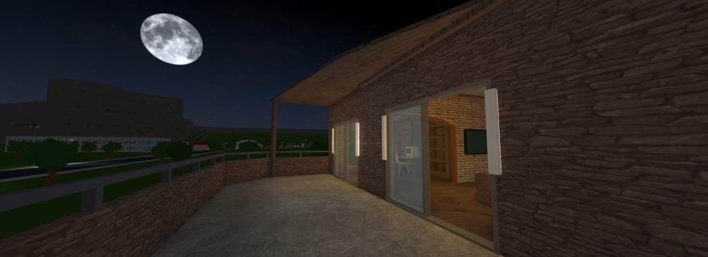 Updated Small Modern House Build Roblox Amino - bloxburg large modern house build roblox amino
