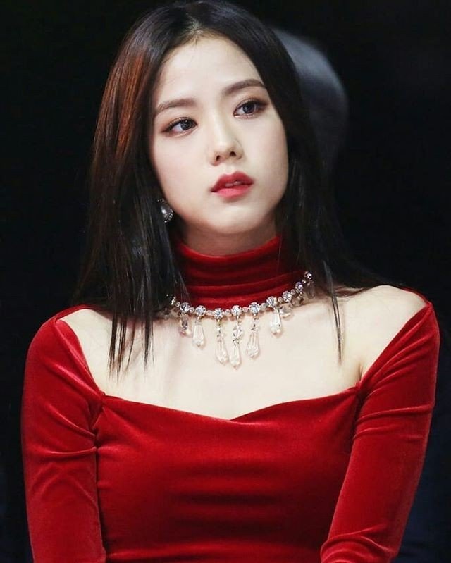 Kim Jisoo Blackpink Amino