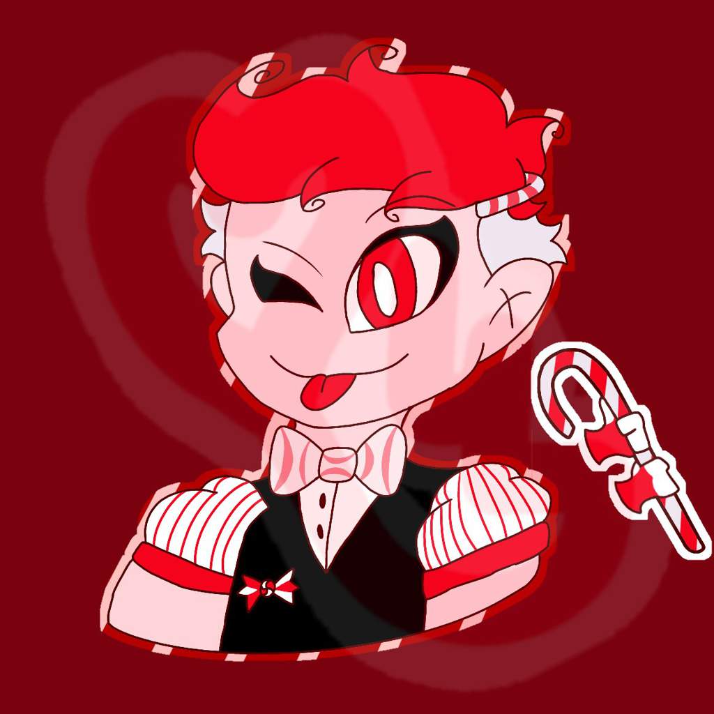 [OLD] Cane Candy | Wiki | Wreck It Ralph Amino Amino