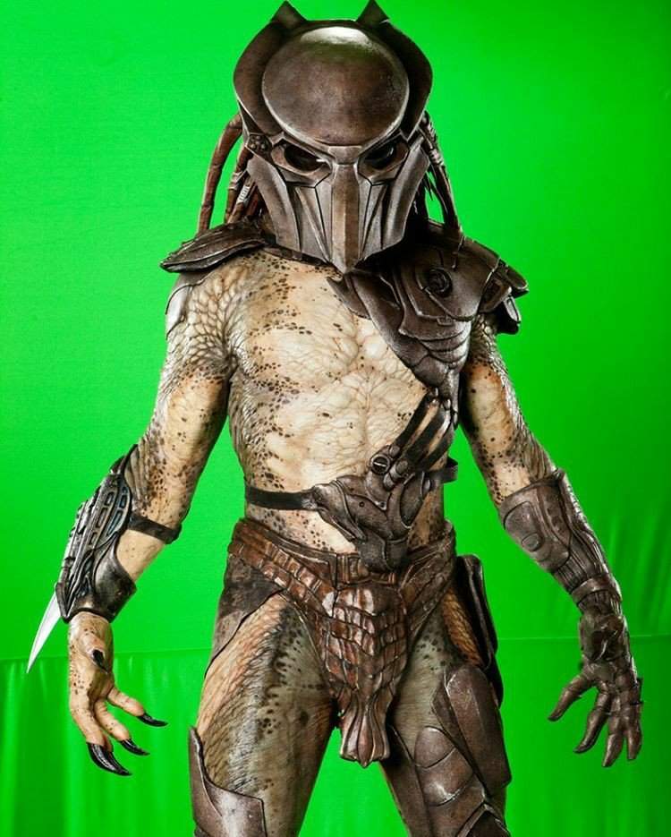 Falconer predator | Wiki | Alien vs predator universo Amino