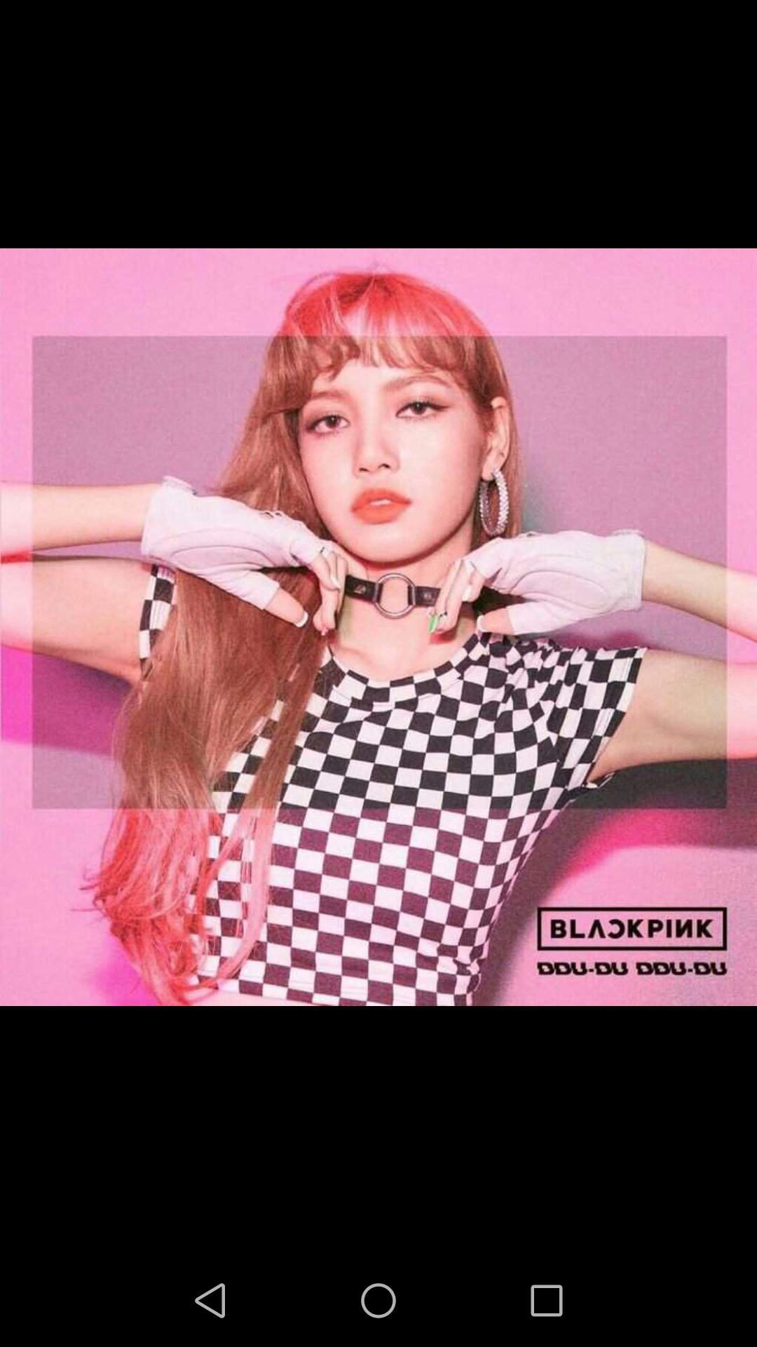 Lisa | Wiki | BLΛƆKPIИK Fan Amino