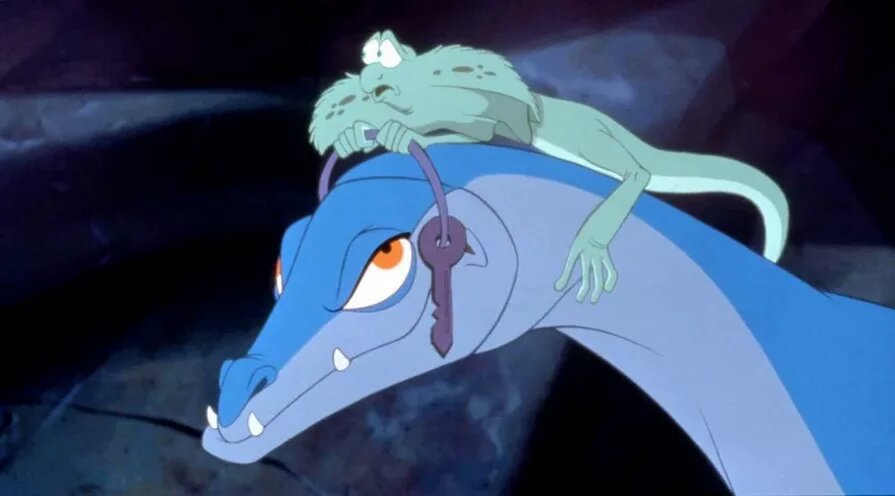 Джоанна | Joanna | Wiki | Disney🔸Дисней Amino