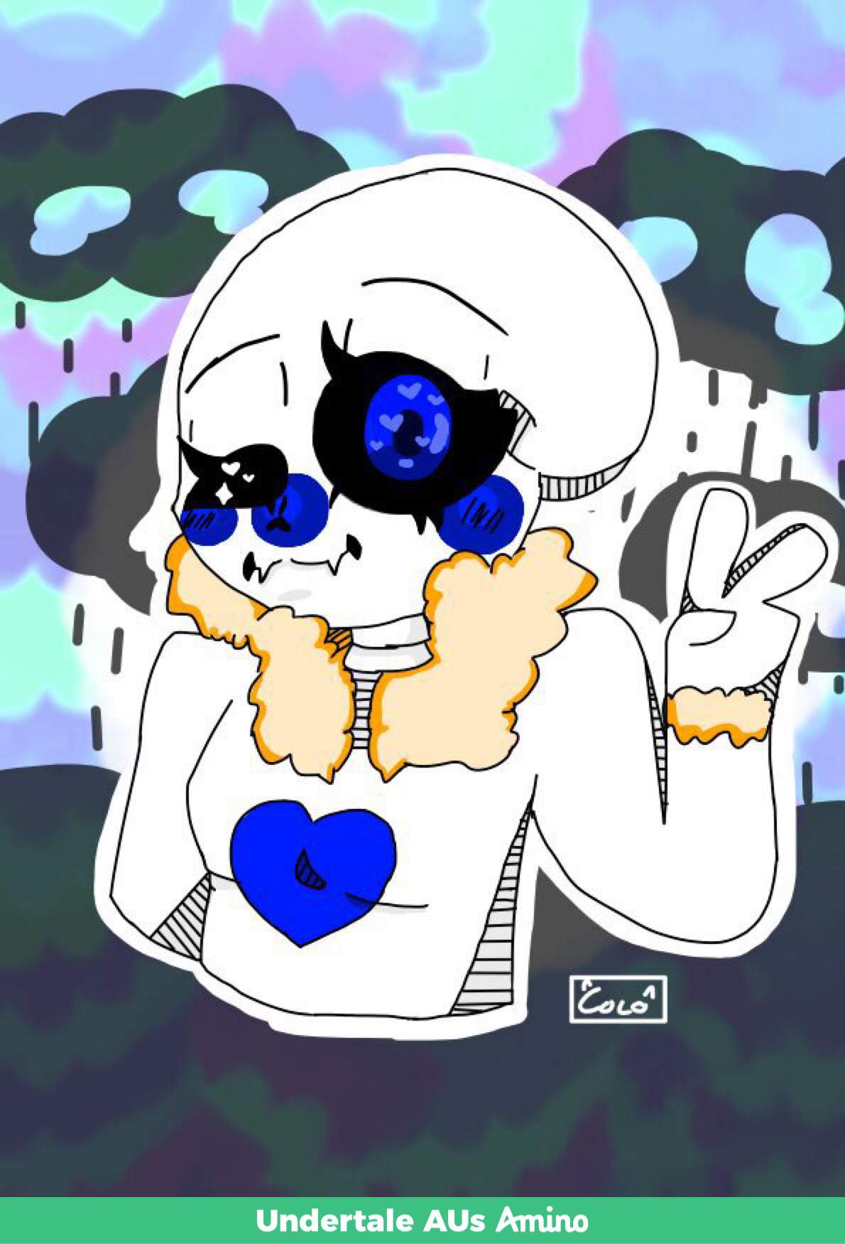 Genderswap!sans | Wiki | Undertale AUs Amino