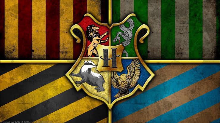 INFPs and Hogwarts Houses | INFP Amino