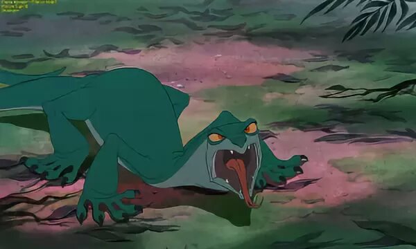 Джоанна | Joanna | Wiki | Disney🔸Дисней Amino