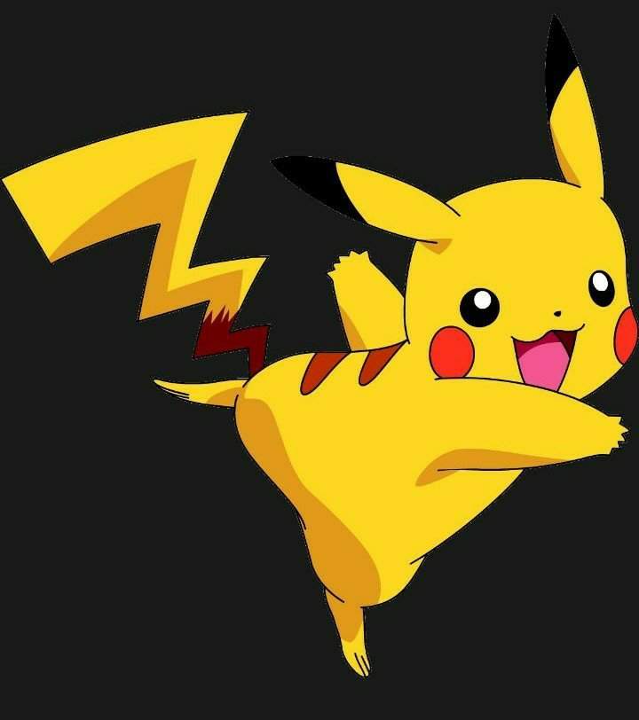 Pikachu | Wiki | Pokémon Amino