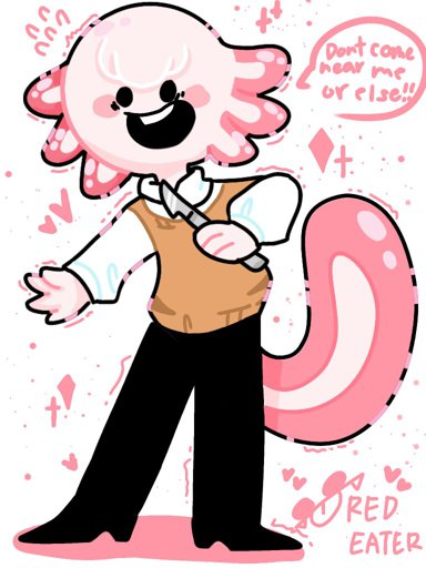 I tried drawing chiffon lol | Sir Fluff Amino