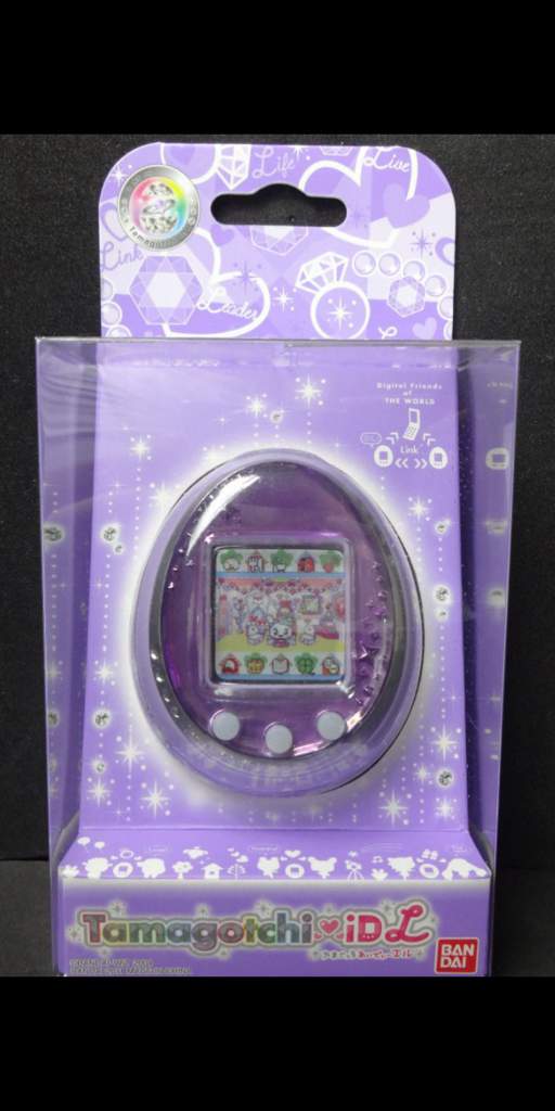 Tamagotchi IDL | Wiki | Tamagotchi Planet Amino