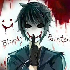 Bloody Painter | Wiki | Creepypasta Army Amino