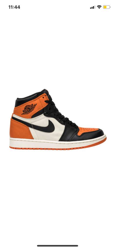 jordan 1 shattered backboard leather